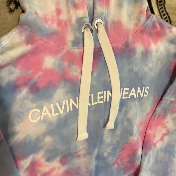 CK sweater - Picture 3 of 4